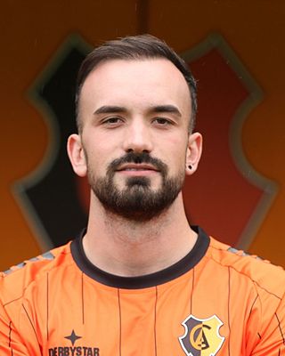 Joe Kovac