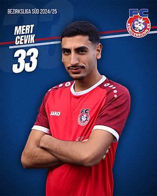 Mert Cevik