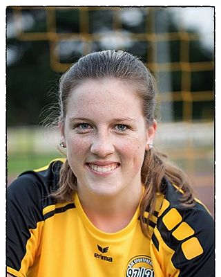 Celine Klein-Moddenborg