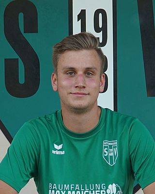 Wolfgang Hopfensberger