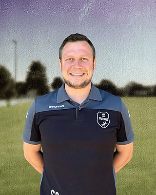 Sebastian Schmerbeck