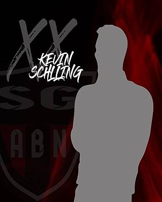 Kevin Schilling
