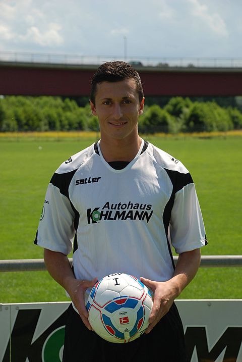 Foto: Schydlowski, Marian