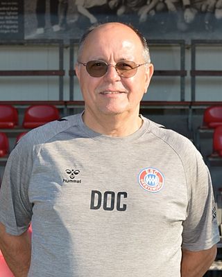 Jürgen Raack
