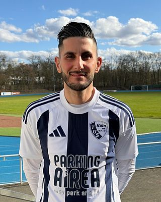 Deniz Seker