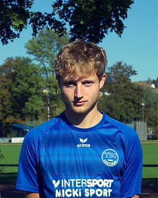 Marian Kübler