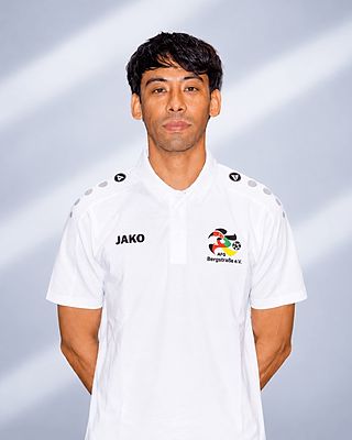 Morteza Jafari