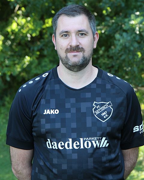 Foto: Klaus Peter Begon