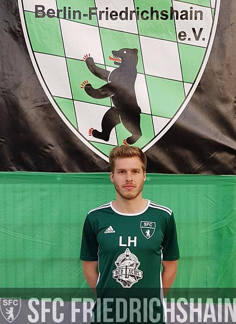 Foto: SFC Friedrichshain