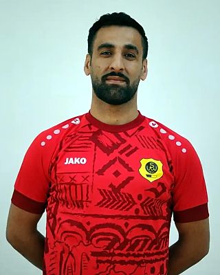 Rogesh Mouhamad
