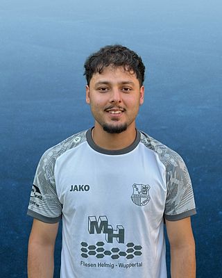 Yousef Rasoli