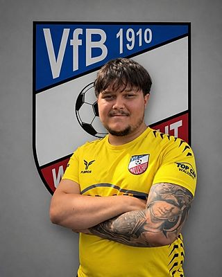 Alexis Biniakou