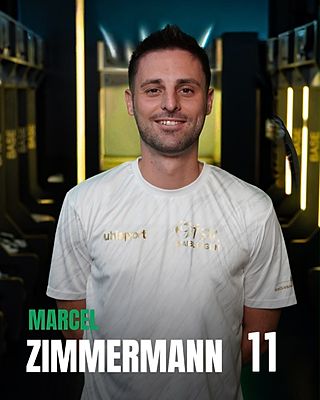 Marcel Zimmermann