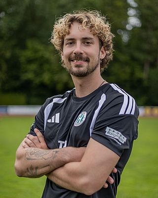 Timo Hausmann