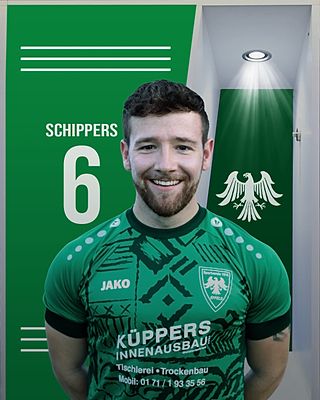 Niklas Schippers