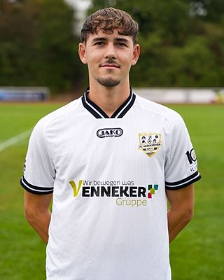 Luis Schäfer