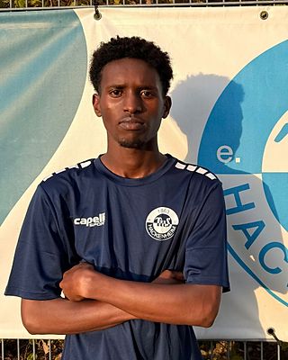 Mohamed Salah Mohamed