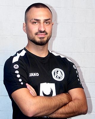 Nikolaos Katsiagonis