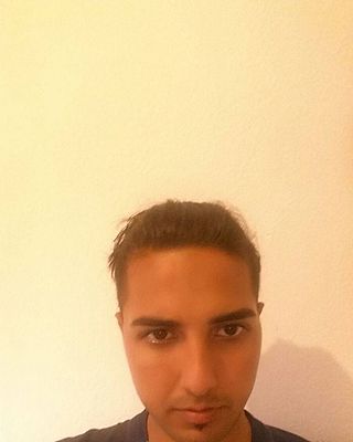 Hassan Haidary