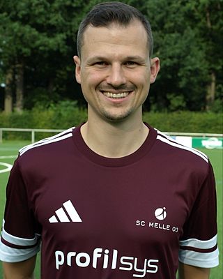 Matthias Strehl