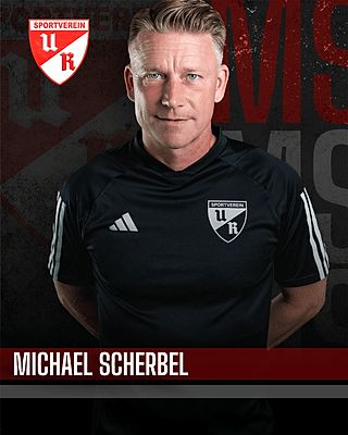 Michael Scherbel