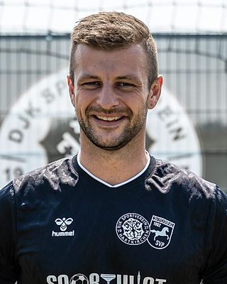 Tobias Krautwurm