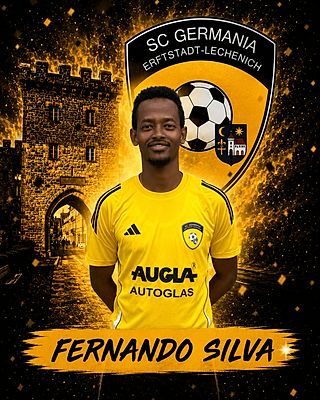 Fernando Da Silva