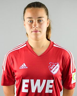 Sophia Marie Schalke