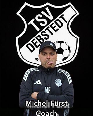 Michel Fürst