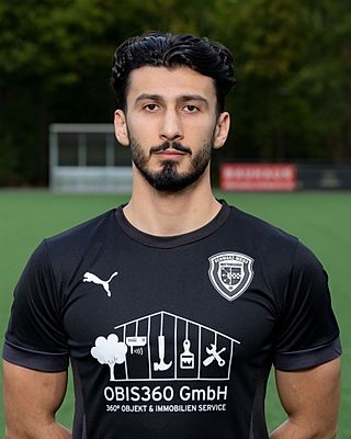 Volkan Durmus