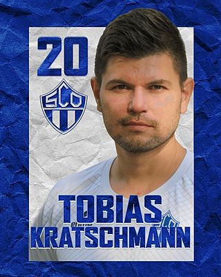 Tobias Kratschmann