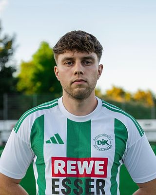 Markus Woitke
