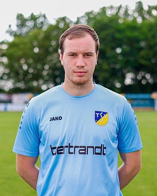 Paul Ulmer