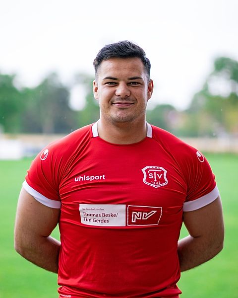 Foto: Kristina Wagner