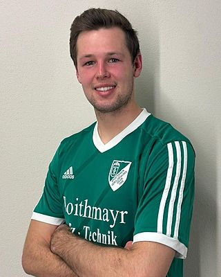 Jonas Mirlach