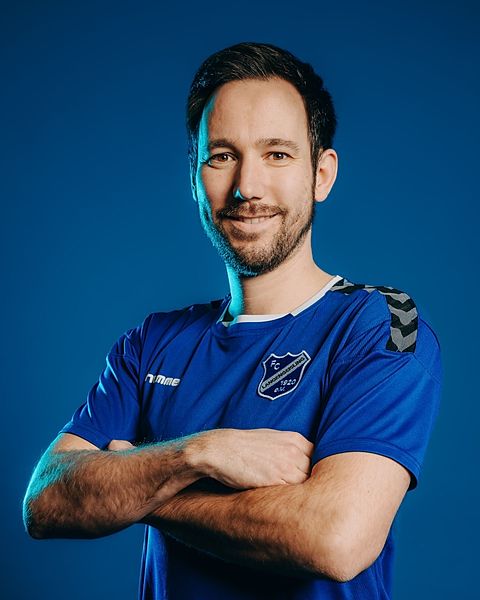 Foto: Michael Pointvogel