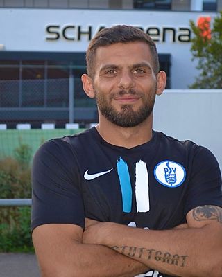 Ermir Gashi