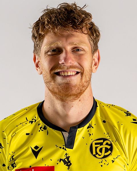 Foto: Roger Albrecht/sport-presse