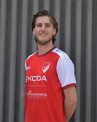 Benjamin Bühner