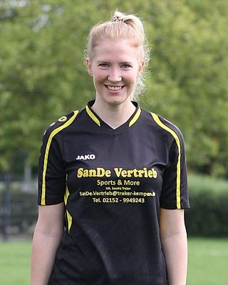 Kira Ruschmeier