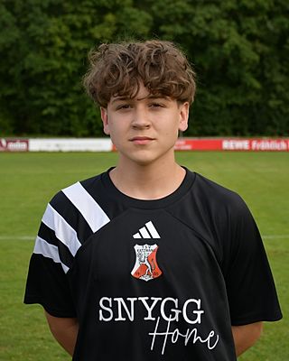 Mykhailo Cherkashchenko