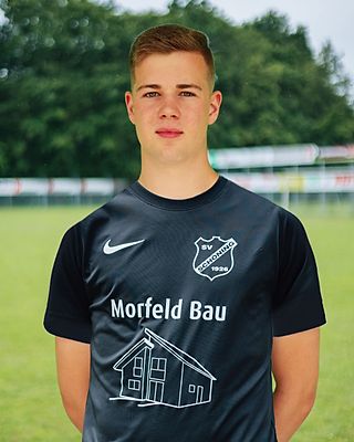 Alexander Marcel Barczak