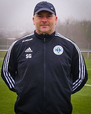 Steffen Giese