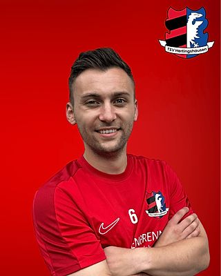 Felix-Maximilian Vollmer