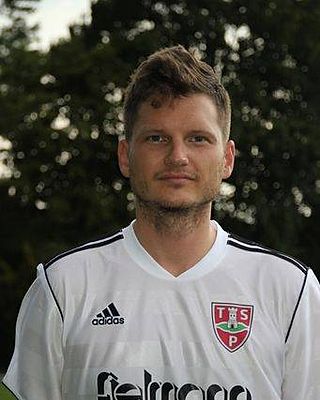 Martin Lütz