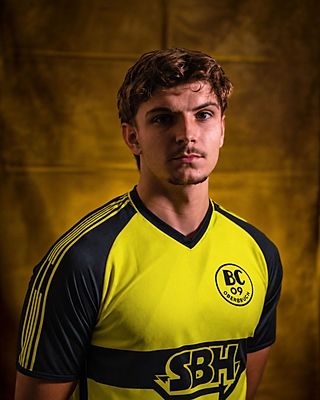 Max Driever