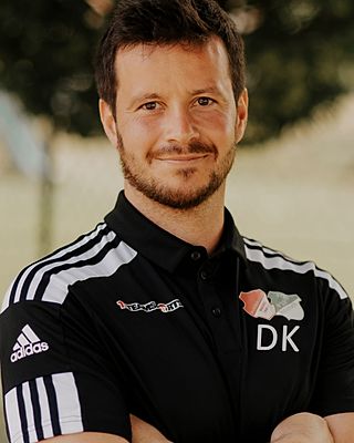 Dominik Koch