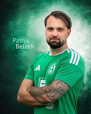 Patryk Belzek