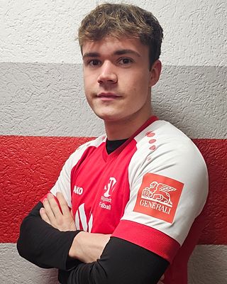 Jan-Niklas Hönlinger