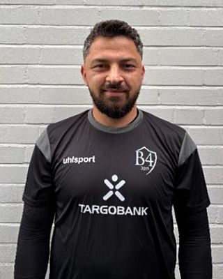 Turgut Turan